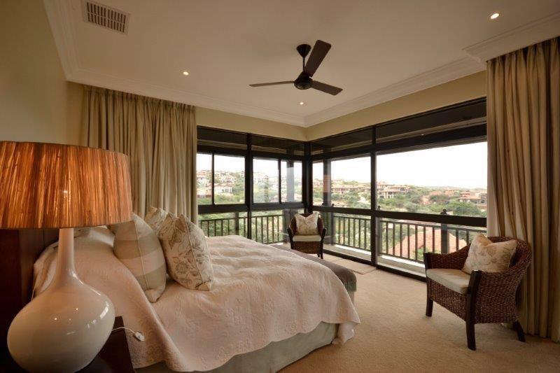 Views At Zimbali Villa Ballito Exterior photo